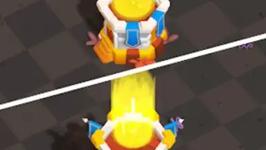 Idle Archer скриншот 7