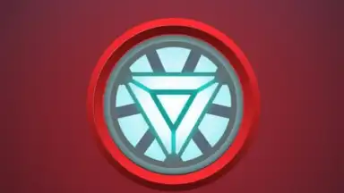 Iron Light скриншот 1