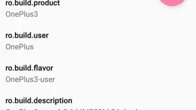 Kernel Adiutor скриншот 5