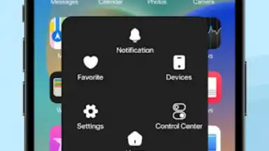 Launcher iOS16 - iLauncher скриншот 3