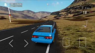 Apex Racing скриншот 15
