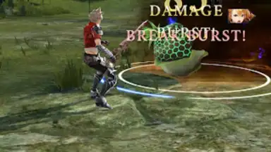 BladexLord скриншот 3