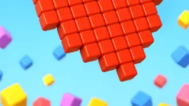 Color Blaze Shooter скриншот 5