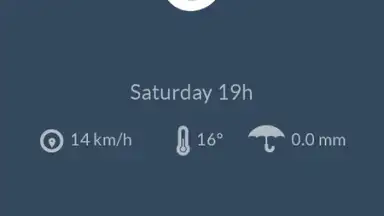 Nice Weather скриншот 4