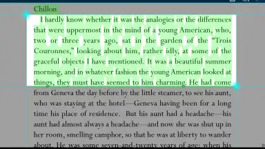 EBookDroid скриншот 5