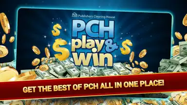 PCH Play and Win скриншот 4