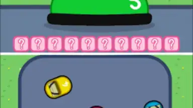 Peppa Pig: Theme Park скриншот 3