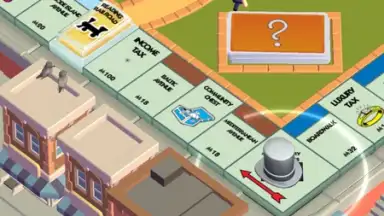 Monopoly GO! скриншот 2