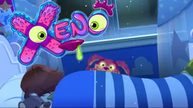 Xeno скриншот 11