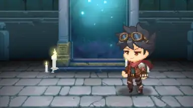 Airship Knights скриншот 9