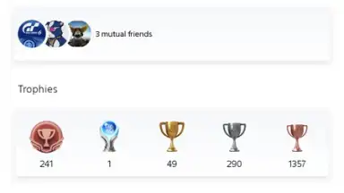 PlayStation App скриншот 3