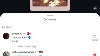 InstaPrime скриншот 4