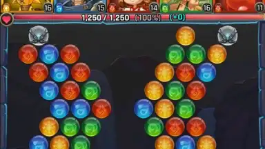 LightSlinger Heroes скриншот 13