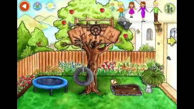 PlayHome Plus скриншот 9