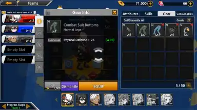 7 Billion Zombies скриншот 10