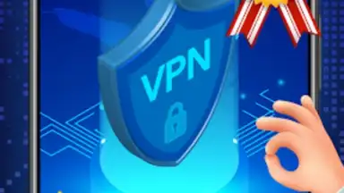 Super VPN: Safe & Secure VPN скриншот 2