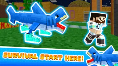 Meme Survivor скриншот 3