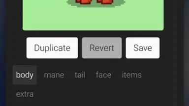 Pony Town - Social MMORPG скриншот 1