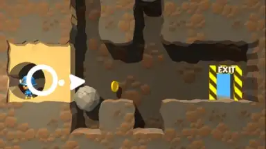 Mine Rescue скриншот 7