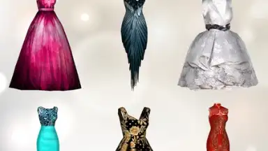 Fashion Empire скриншот 6