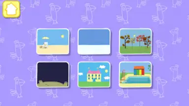 Peppa Pig: Polly Parrot скриншот 12
