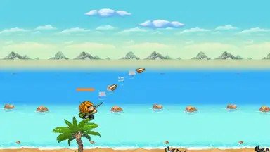 Mobi Army 3 скриншот 3
