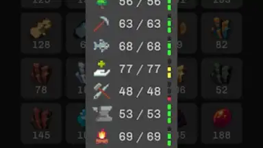 Idle Iktah скриншот 6