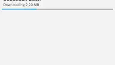 Music Maniac - Mp3 Downloader скриншот 3