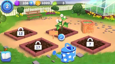 My talking Booba скриншот 5