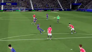 eFootball PES 2026 скриншот 9