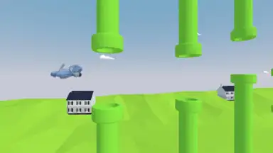 Talking Pablo скриншот 1