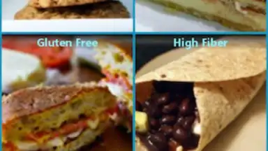 Cook Book скриншот 5