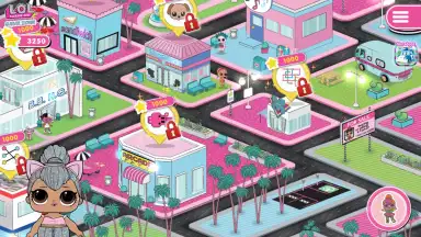 L.O.L. Surprise скриншот 4