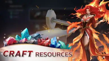 Guild of Guardians скриншот 11