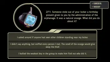 Space Raiders скриншот 7