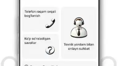 OQ скриншот 1