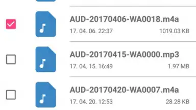 HD FileManager скриншот 7