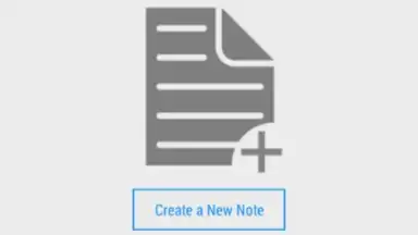 Password Notes скриншот 3
