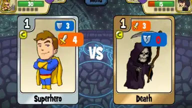 Little Alchemist скриншот 5