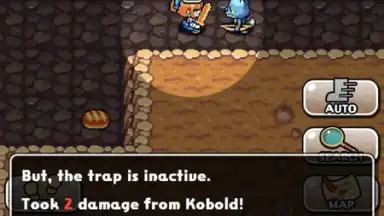 Labyrinth of the Witch скриншот 8