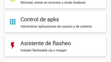 Root ToolCase скриншот 7