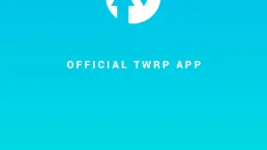 Official TWRP App скриншот 5