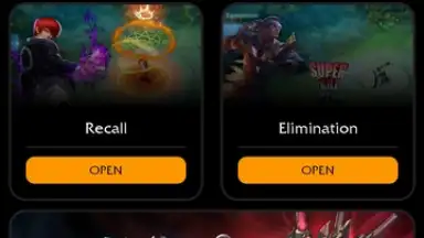 ZENHub GFX скриншот 6