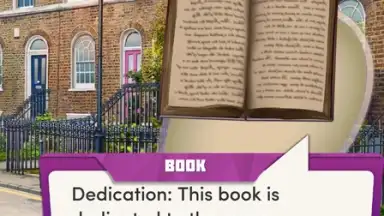 Chapters: Interactive stories скриншот 6