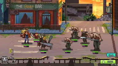 Bit Legend скриншот 6
