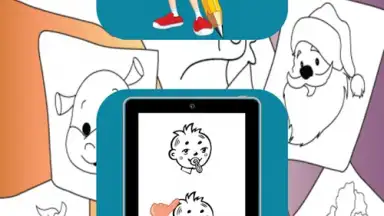 Learn To Draw скриншот 9