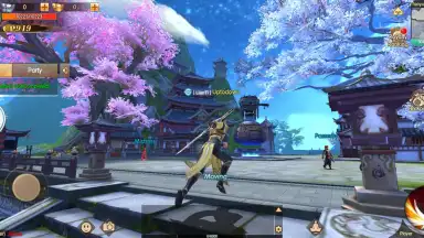 Script of Eternity скриншот 7