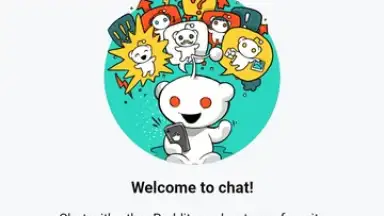 Reddit скриншот 2