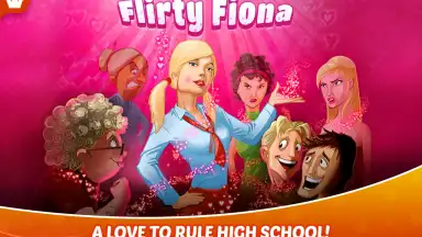 High School Romance 3 скриншот 6
