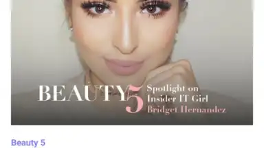 MakeupPlus скриншот 9